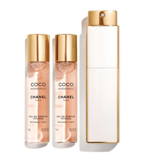 bomboniera chanel|COCO MADEMOISELLE Eau de Parfum Intense Mini Twist and .